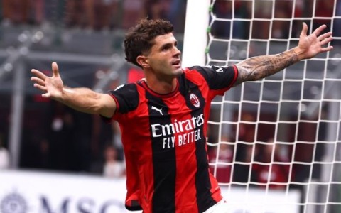 Il Milan risponde alle critiche: 3-0 al Lecce