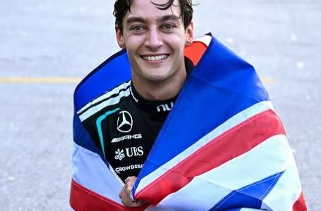 Russell domina il Gran Premio di Baku