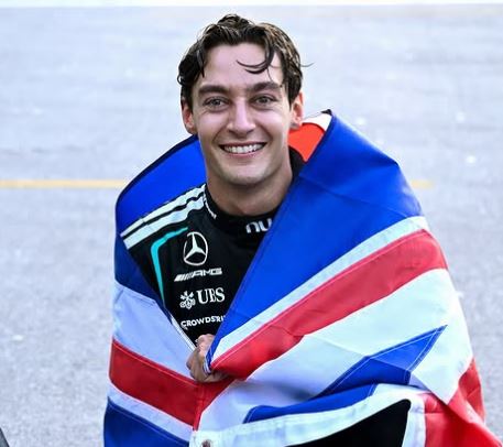 Russell domina il Gran Premio di Baku