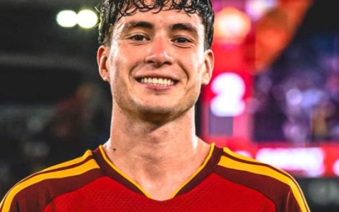 Rimonta Roma: l’Atalanta si illude, Soulè la punisce