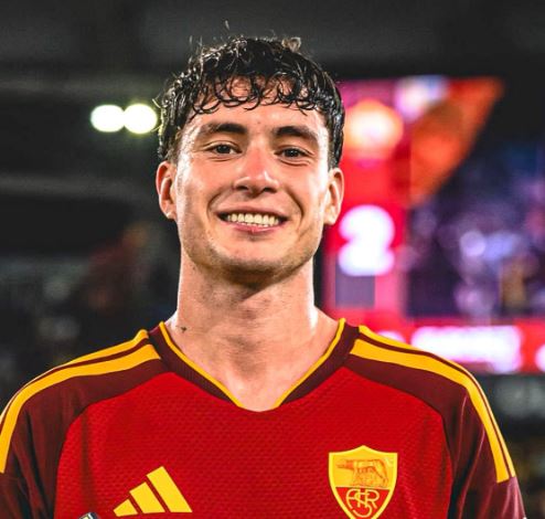 Rimonta Roma: l’Atalanta si illude, Soulè la punisce