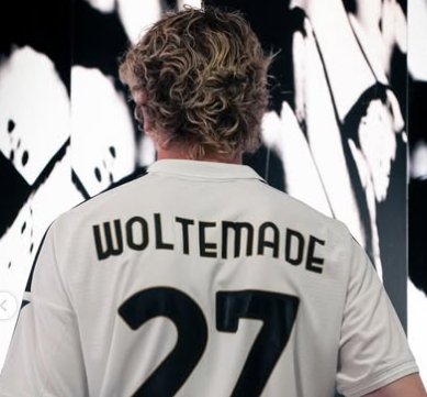 Juventus, ecco Woltemade: “Sono nel più grande club italiano”