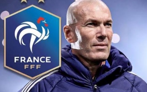 Zidane cambia tutto: le nuove regole per la comunicazione della Francia