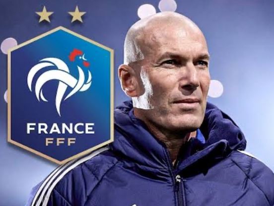 Zidane cambia tutto: le nuove regole per la comunicazione della Francia