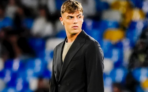 Incidente a Milano, ferito Daniel Maldini