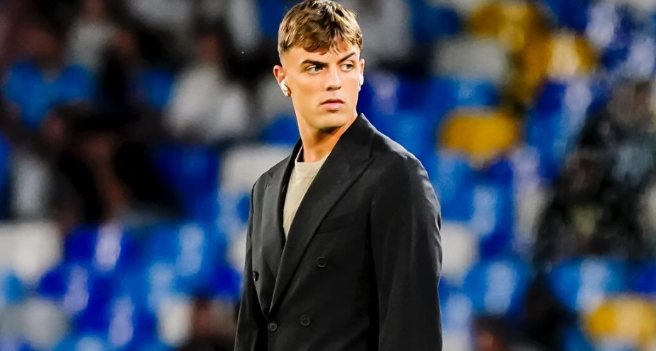 Incidente a Milano, ferito Daniel Maldini