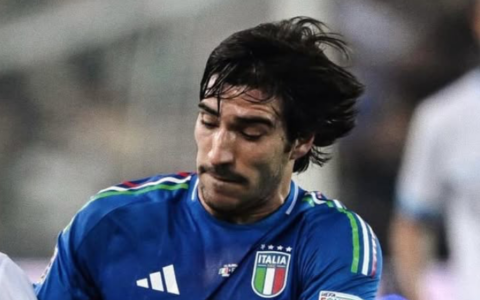 Tonali, un’altra notte storta per mr. 100 milioni
