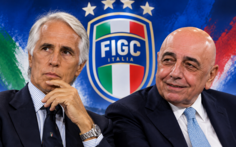 Figc, Malagò-Galliani: la Serie A si spacca sulla presidenza