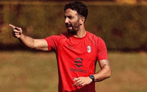 Amorim: “Sceglierò sempre l’11 migliore per vincere”