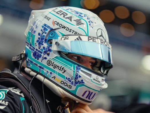 Antonelli campione ad Austin se…