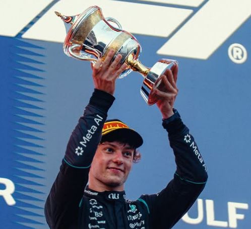 Quando Kimi Antonelli può diventare Campione del Mondo