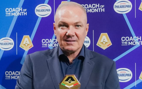 Alvini si gode il Frosinone: “Questo è solo l’inizio”