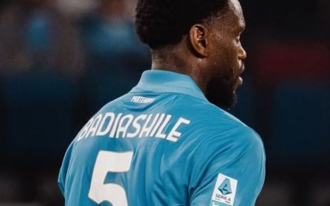 Doppia tegola Napoli: Badiashile e Spinazzola ko