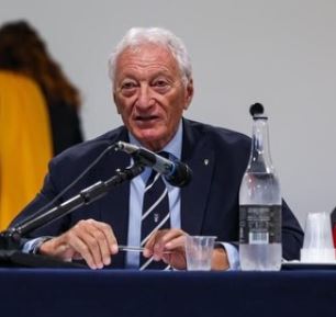 Buonfiglio: “Commissariamento della Figc? È un’opportunità”