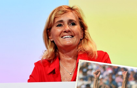 Italia, Bianchedi si dimette dal ruolo di Capo Delegazione