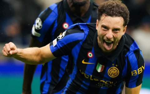 L’Inter soffre ma batte lo Shakhtar: decide Carlos Augusto