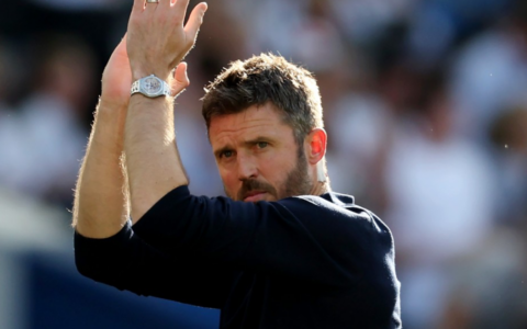 Manchester United, fiducia a Carrick nonostante la crisi