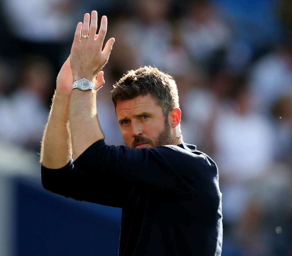 Manchester United, fiducia a Carrick nonostante la crisi