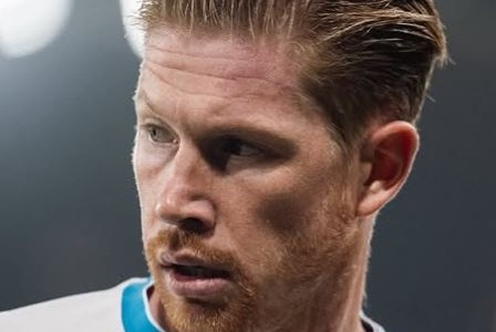 De Bruyne verso la panchina a Venezia dopo il faccia a faccia con Allegri