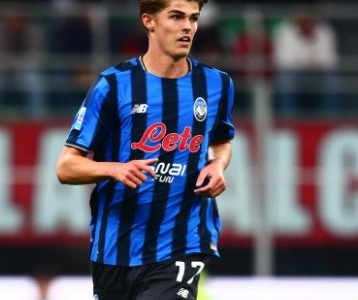 Un nuovo De Ketelaere per l’Atalanta