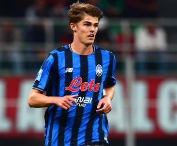 Un nuovo De Ketelaere per l’Atalanta