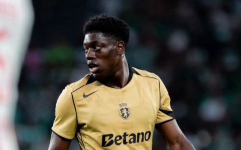 Doumbia brilla allo Sporting: Juve e Roma ci riprovano