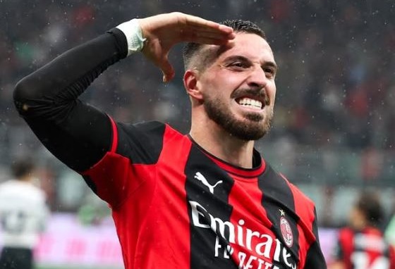 Il Milan batte l’Atalanta, ma che sofferenza nel finale