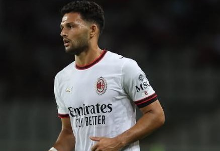 Gonçalo Ramos preoccupa il Milan