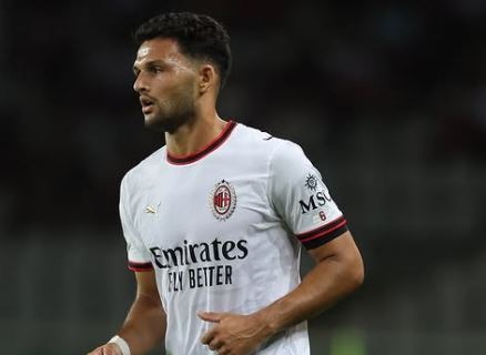 Gonçalo Ramos preoccupa il Milan