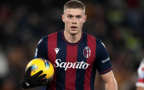 Bologna, allarme attacco: Palladino aspetta i gol di Dovbyk 