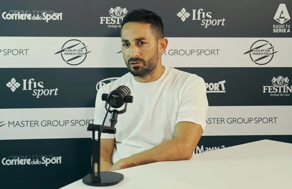 Riso: “Carlos Augusto? Sono incazzato con l’Inter”