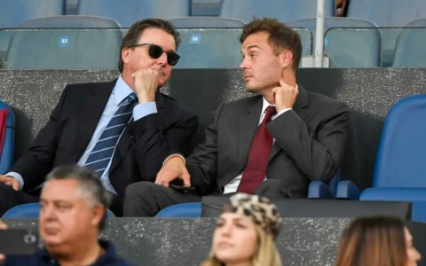 Roma, multa in arrivo dalla Uefa e rischio rosa ridotta