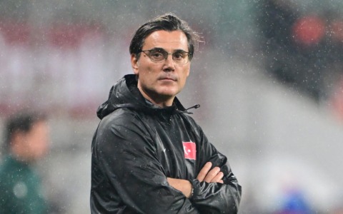 Turchia, Montella sempre più in bilico: se perde può saltare
