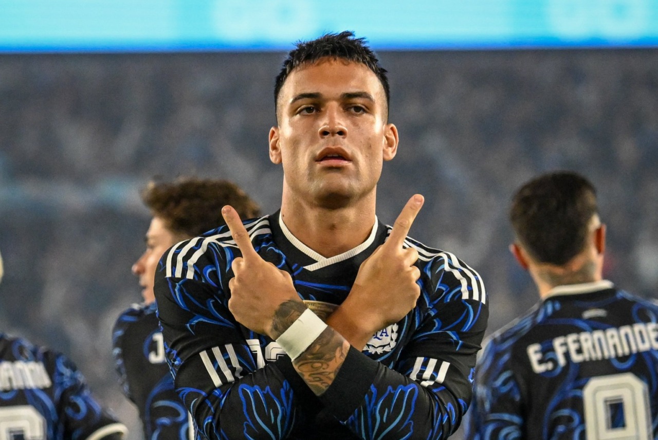 Lautaro rientra a ridosso del Parma: Chivu deve decidere il da farsi
