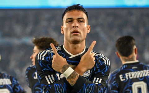 Lautaro rientra a ridosso del Parma: Chivu deve decidere il da farsi