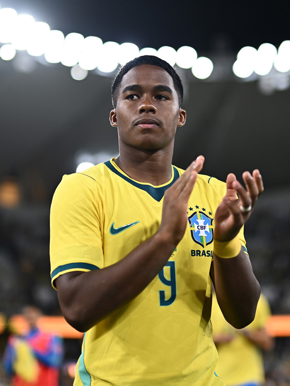 Milan, idea Endrick: il brasiliano torna nel mirino per gennaio