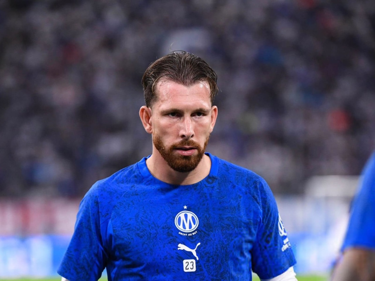 Juventus, rispunta Hojbjerg: Spalletti cerca un nuovo leader