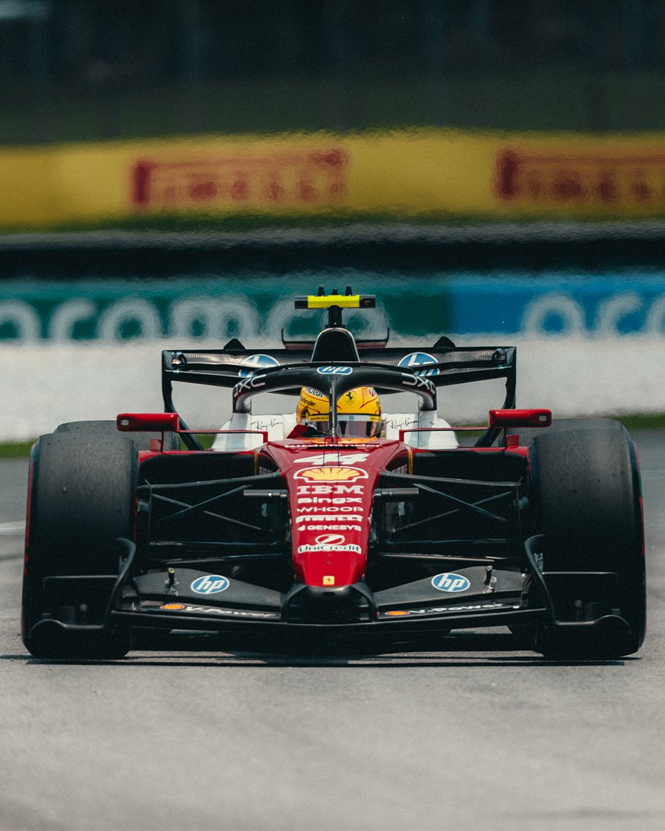 Ferrari, rimonta amara: il podio non cancella i rimpianti 