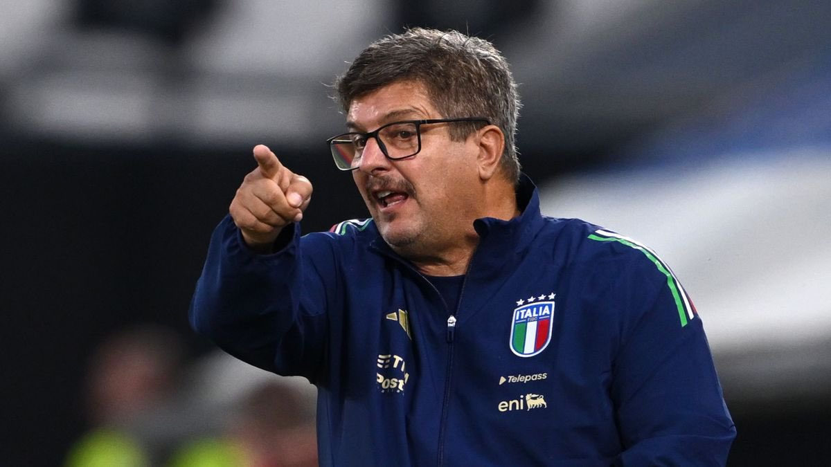 Italia Under 21, dentro o fuori: contro la Polonia serve l’impresa