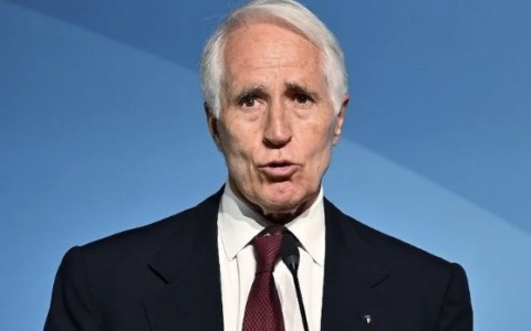 Malagò pensa già alle elezioni: si vota il 14 dicembre