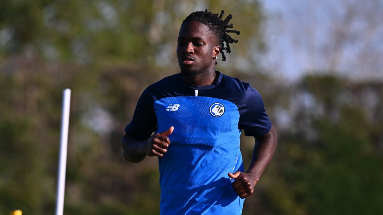 Atalanta, Sarri al lavoro per accendere il talento di Rowe