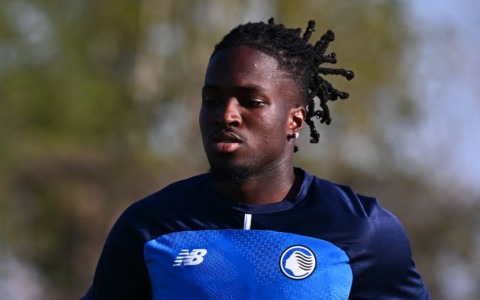 Atalanta, Sarri al lavoro per accendere il talento di Rowe
