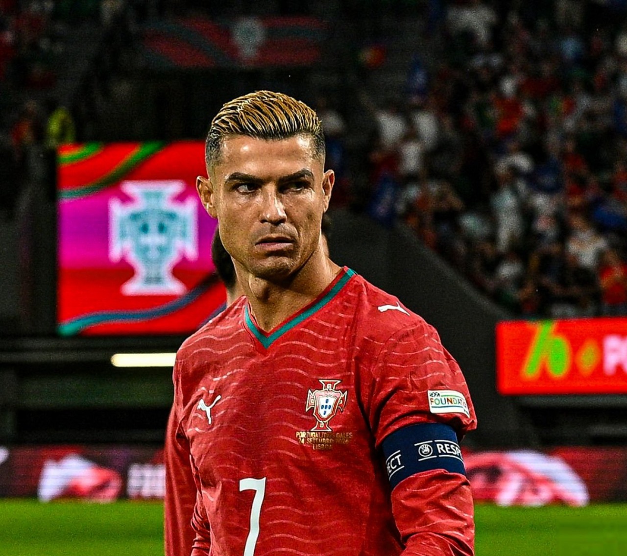 Ronaldo, ora che succede? Il Portogallo tenta la mediazione
