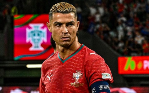 Ronaldo, ora che succede? Il Portogallo tenta la mediazione