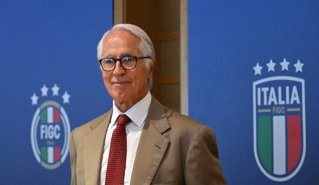 Figc, Giovanni Malagò eletto commissario all’unanimità 
