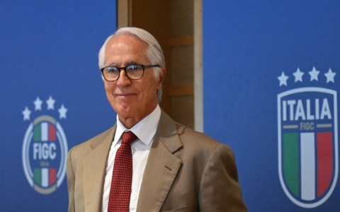 Figc, Giovanni Malagò eletto commissario all’unanimità 