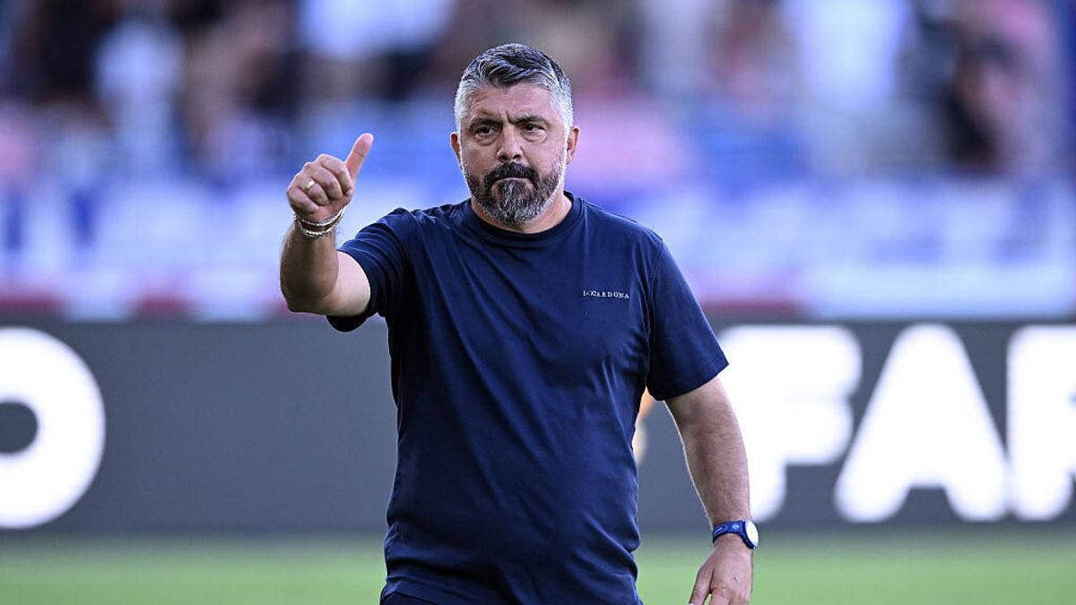 Lazio, la rivincita di Gattuso: record e vetta con l’Inter