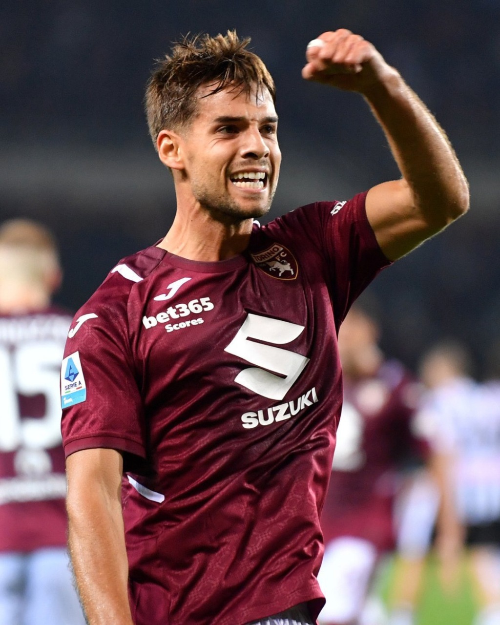Il Torino fa festa, l’Udinese sprofonda