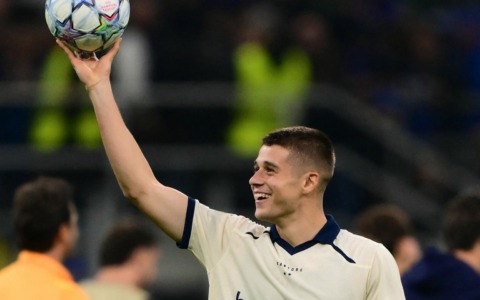 Milan, occhi su Tresoldi: Cardinale prepara la mossa