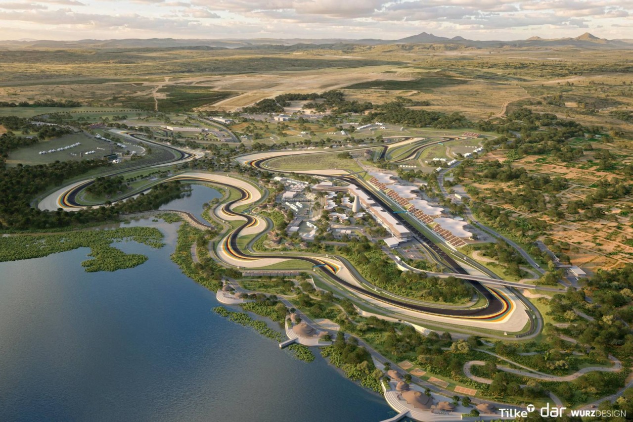 Formula 1, il Mondiale torna in Africa: accordo con il Ruanda